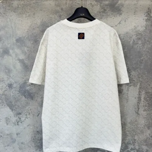 Replica Louis Vuitton LV T-Shirts Short Sleeved For Unisex #1428240 $68.00 USD for Wholesale