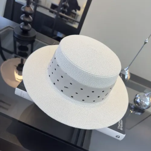 Replica MIU MIU Caps #1428241 $39.00 USD for Wholesale