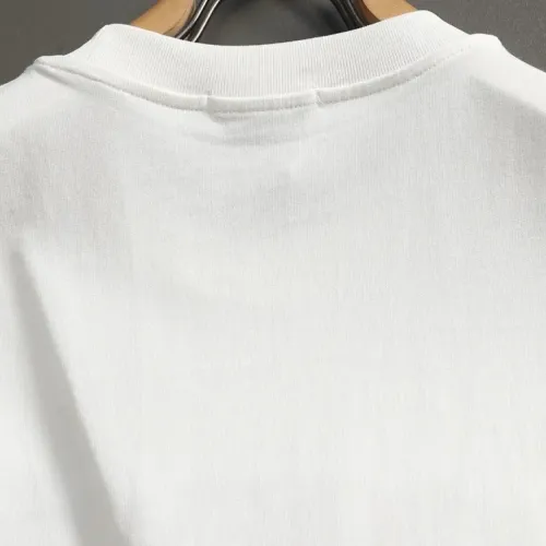 Replica LOEWE T-Shirts Short Sleeved For Unisex #1428245 $36.00 USD for Wholesale