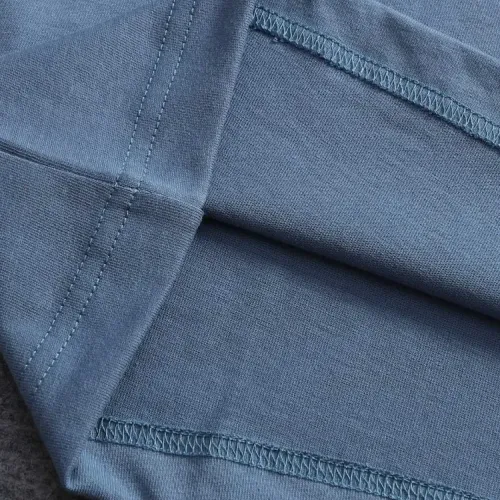 Replica LOEWE T-Shirts Short Sleeved For Unisex #1428248 $36.00 USD for Wholesale