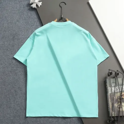 Replica Moncler T-Shirts Short Sleeved For Unisex #1428260 $36.00 USD for Wholesale