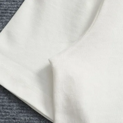 Replica Prada T-Shirts Short Sleeved For Unisex #1428266 $36.00 USD for Wholesale