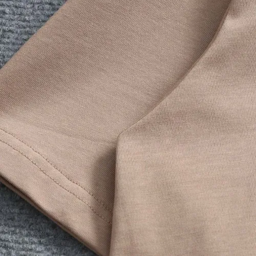 Replica Prada T-Shirts Short Sleeved For Unisex #1428267 $36.00 USD for Wholesale