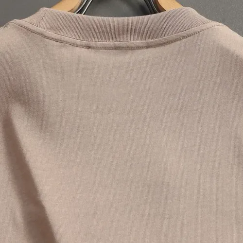 Replica Prada T-Shirts Short Sleeved For Unisex #1428267 $36.00 USD for Wholesale