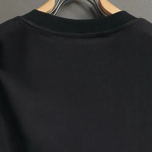 Replica Prada T-Shirts Short Sleeved For Unisex #1428269 $36.00 USD for Wholesale