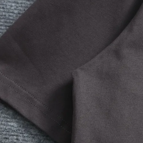 Replica Prada T-Shirts Short Sleeved For Unisex #1428272 $36.00 USD for Wholesale