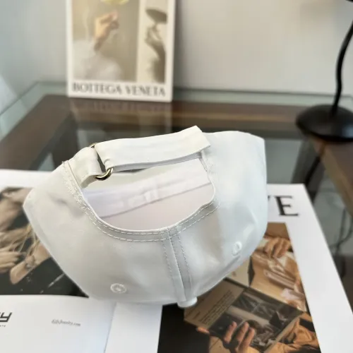 Replica Prada Caps #1428308 $25.00 USD for Wholesale