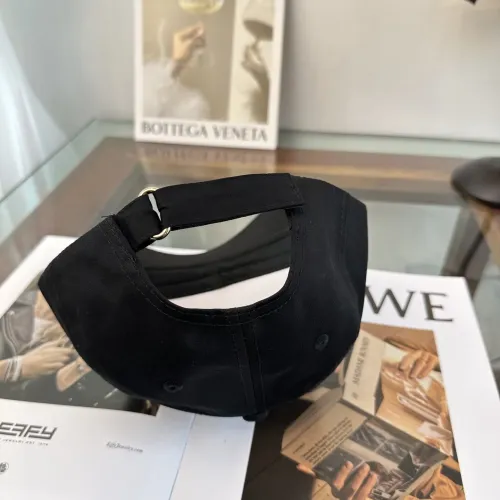 Replica Prada Caps #1428309 $25.00 USD for Wholesale