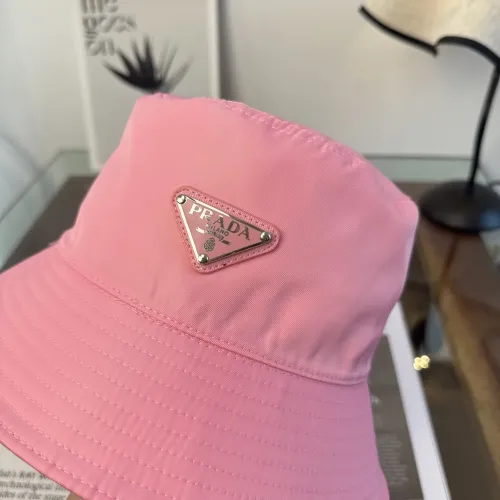 Replica Prada Caps #1428311 $27.00 USD for Wholesale