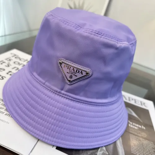 Replica Prada Caps #1428312 $27.00 USD for Wholesale