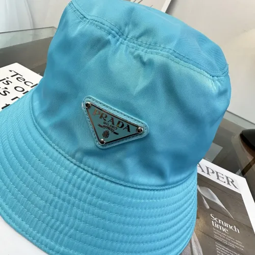 Replica Prada Caps #1428313 $27.00 USD for Wholesale