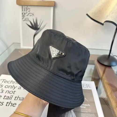 Replica Prada Caps #1428314 $27.00 USD for Wholesale