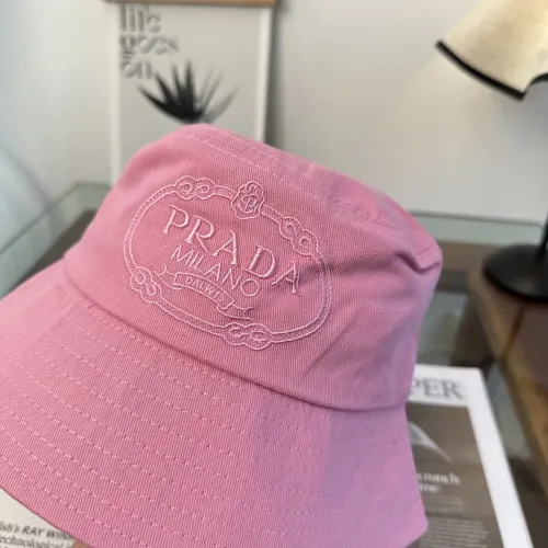 Replica Prada Caps #1428316 $27.00 USD for Wholesale
