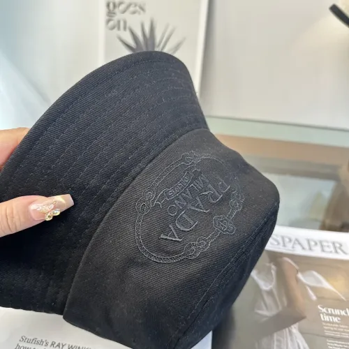 Replica Prada Caps #1428317 $27.00 USD for Wholesale