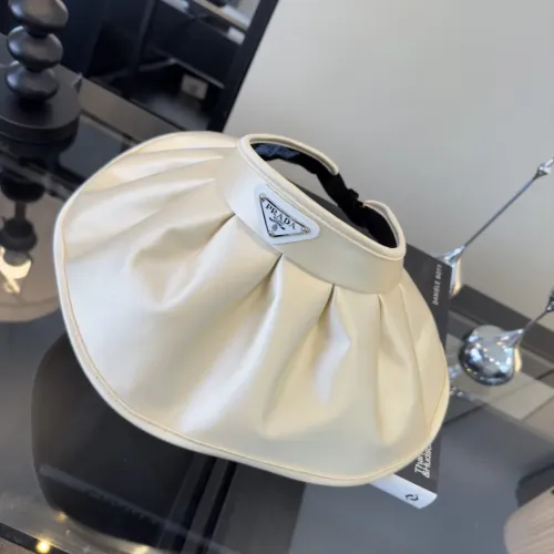 Replica Prada Caps #1428318 $36.00 USD for Wholesale