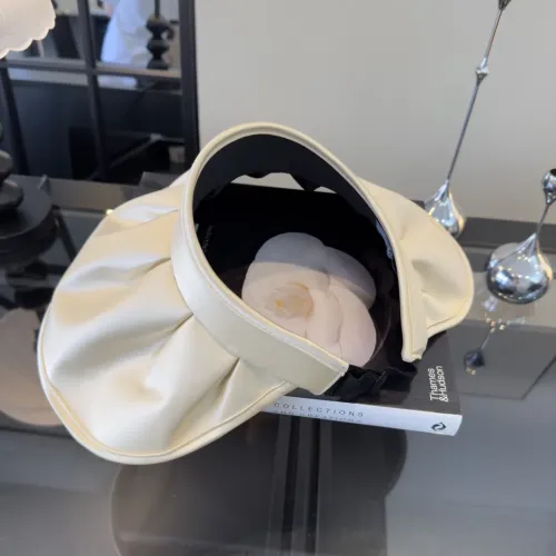 Replica Prada Caps #1428318 $36.00 USD for Wholesale