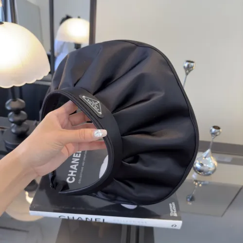 Replica Prada Caps #1428319 $36.00 USD for Wholesale