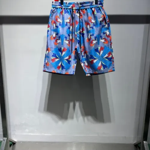 Replica Chrome Hearts Tracksuits Short Sleeved For Unisex #1428324 $60.00 USD for Wholesale