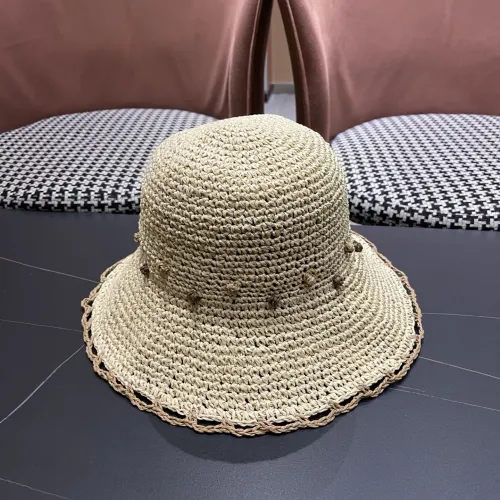 Replica Prada Caps #1428326 $36.00 USD for Wholesale