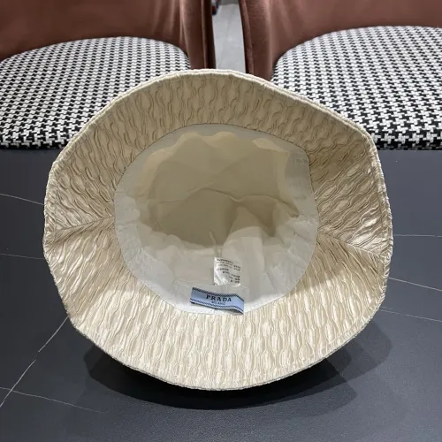Replica Prada Caps #1428329 $34.00 USD for Wholesale