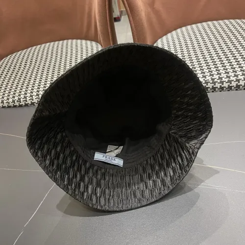 Replica Prada Caps #1428333 $34.00 USD for Wholesale