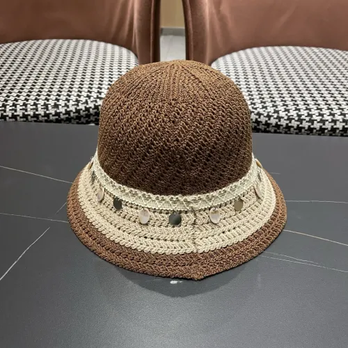 Replica Prada Caps #1428336 $36.00 USD for Wholesale