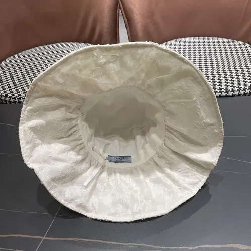 Replica Prada Caps #1428340 $36.00 USD for Wholesale