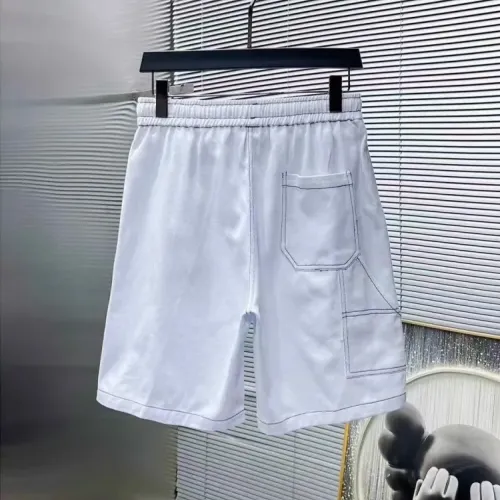 Replica Prada Tracksuits Short Sleeved For Men #1428344 $68.00 USD for Wholesale