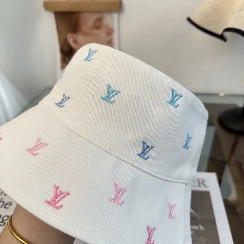 Replica Louis Vuitton LV Caps #1428346 $29.00 USD for Wholesale