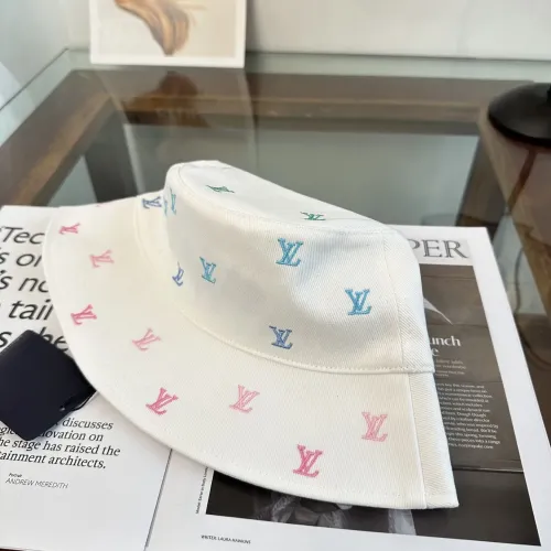 Replica Louis Vuitton LV Caps #1428346 $29.00 USD for Wholesale