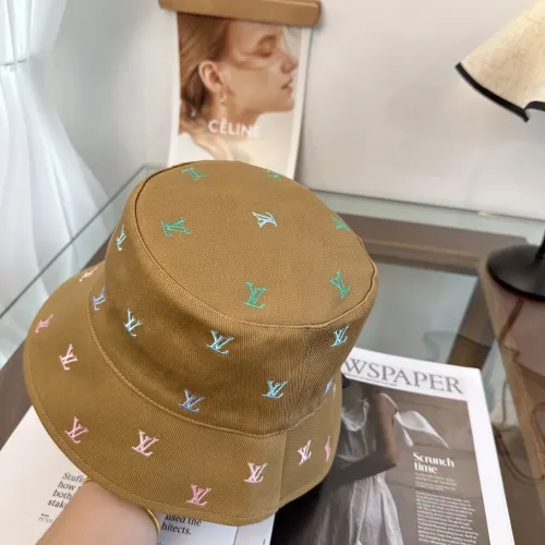 Replica Louis Vuitton LV Caps #1428347 $29.00 USD for Wholesale