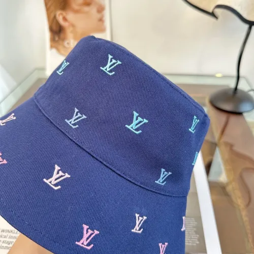Replica Louis Vuitton LV Caps #1428348 $29.00 USD for Wholesale