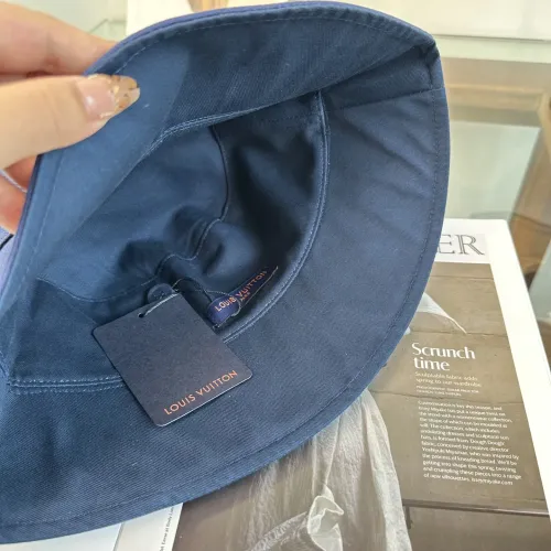 Replica Louis Vuitton LV Caps #1428348 $29.00 USD for Wholesale
