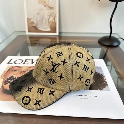 Replica Louis Vuitton LV Caps #1428351 $39.00 USD for Wholesale
