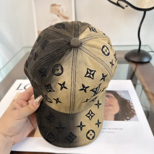 Replica Louis Vuitton LV Caps #1428351 $39.00 USD for Wholesale