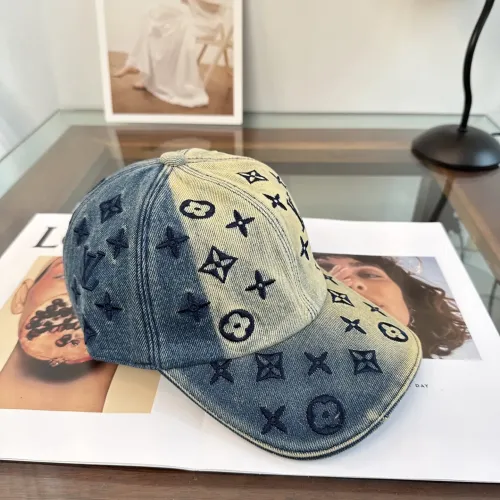 Replica Louis Vuitton LV Caps #1428352 $39.00 USD for Wholesale