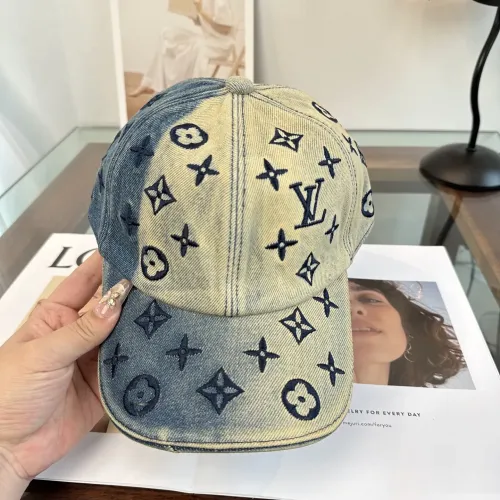 Replica Louis Vuitton LV Caps #1428352 $39.00 USD for Wholesale