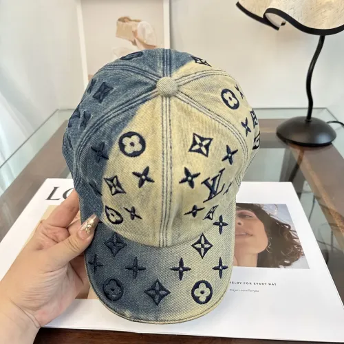 Replica Louis Vuitton LV Caps #1428352 $39.00 USD for Wholesale