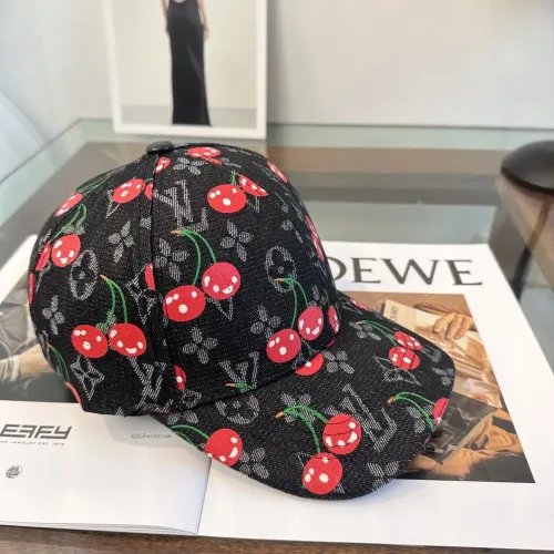 Replica Louis Vuitton LV Caps #1428355 $27.00 USD for Wholesale
