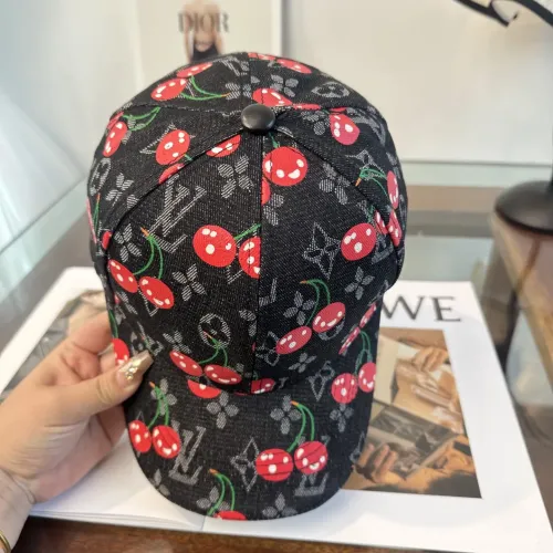 Replica Louis Vuitton LV Caps #1428355 $27.00 USD for Wholesale