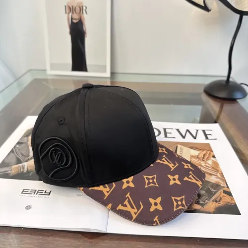 Wholesale Louis Vuitton LV Caps #1428358 $27.00 USD, Wholesale Quality Replica Louis Vuitton LV Caps