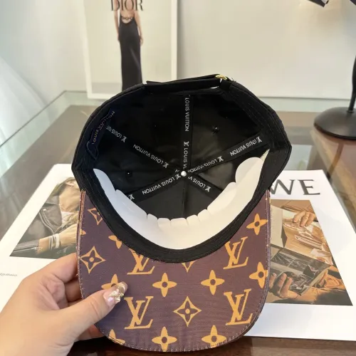 Replica Louis Vuitton LV Caps #1428358 $27.00 USD for Wholesale