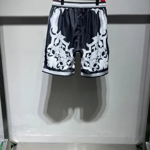 Replica Versace Tracksuits Short Sleeved For Unisex #1428362 $60.00 USD for Wholesale