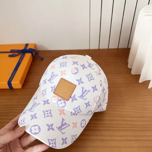 Wholesale Louis Vuitton LV Caps #1428364 $27.00 USD, Wholesale Quality Replica Louis Vuitton LV Caps