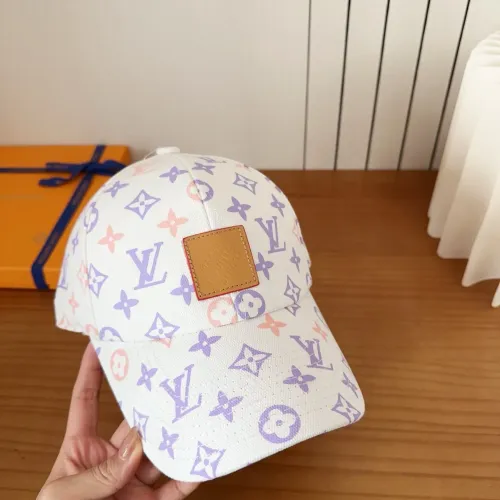 Replica Louis Vuitton LV Caps #1428364 $27.00 USD for Wholesale