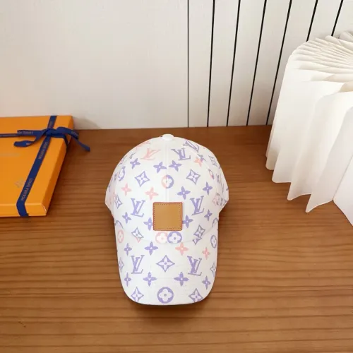 Replica Louis Vuitton LV Caps #1428364 $27.00 USD for Wholesale