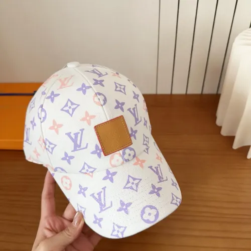 Replica Louis Vuitton LV Caps #1428364 $27.00 USD for Wholesale