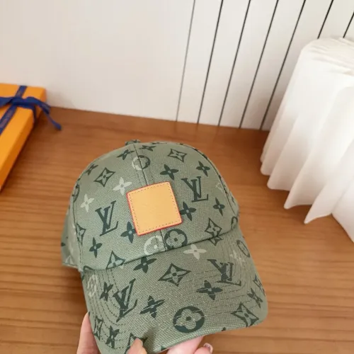 Wholesale Louis Vuitton LV Caps #1428365 $27.00 USD, Wholesale Quality Replica Louis Vuitton LV Caps