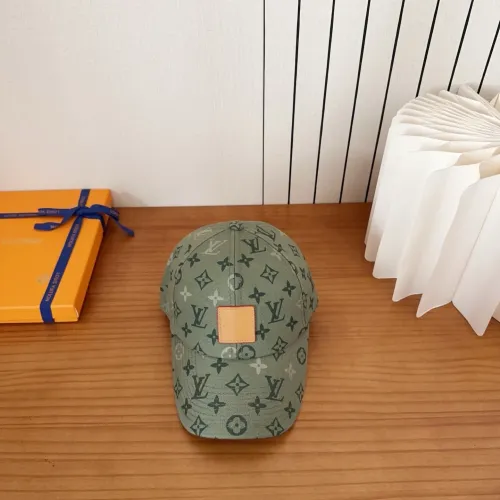 Replica Louis Vuitton LV Caps #1428365 $27.00 USD for Wholesale