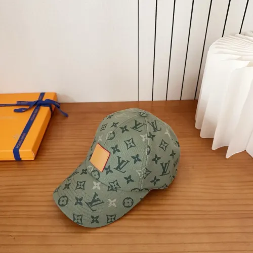 Replica Louis Vuitton LV Caps #1428365 $27.00 USD for Wholesale